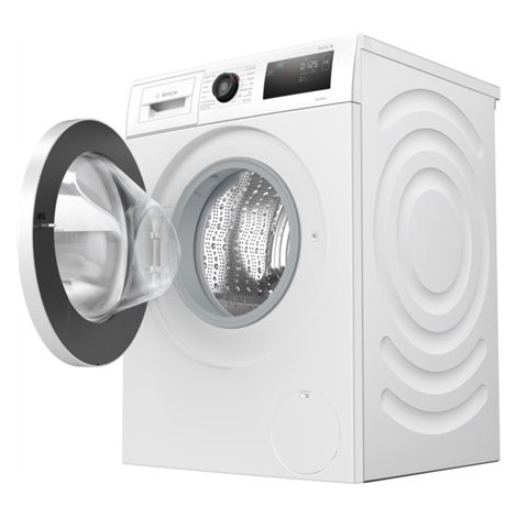 Bosch | WAU28RHISN Series 6 | Washing Machine | Energy efficiency class A | Front loading | Washing capacity 9 kg | 1400 RPM | D - 3
